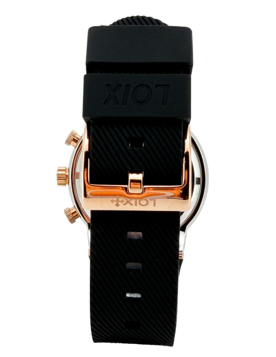 Reloj loix para mujer la1125-3