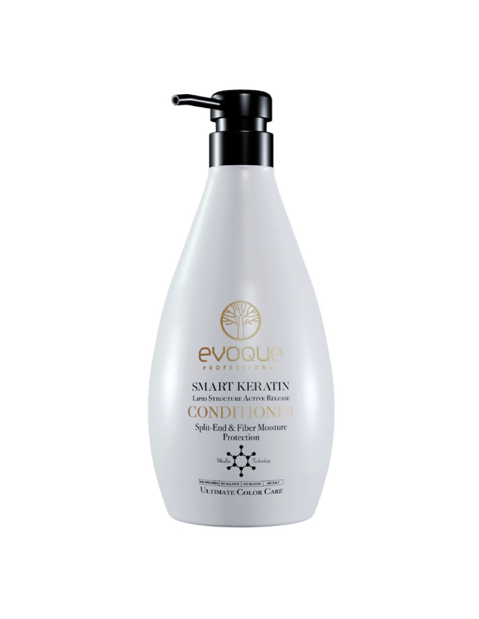 Acondicionador restaurador Smart Keratin 380 ml Acondicionador restaurador Smart Keratin 380 ml