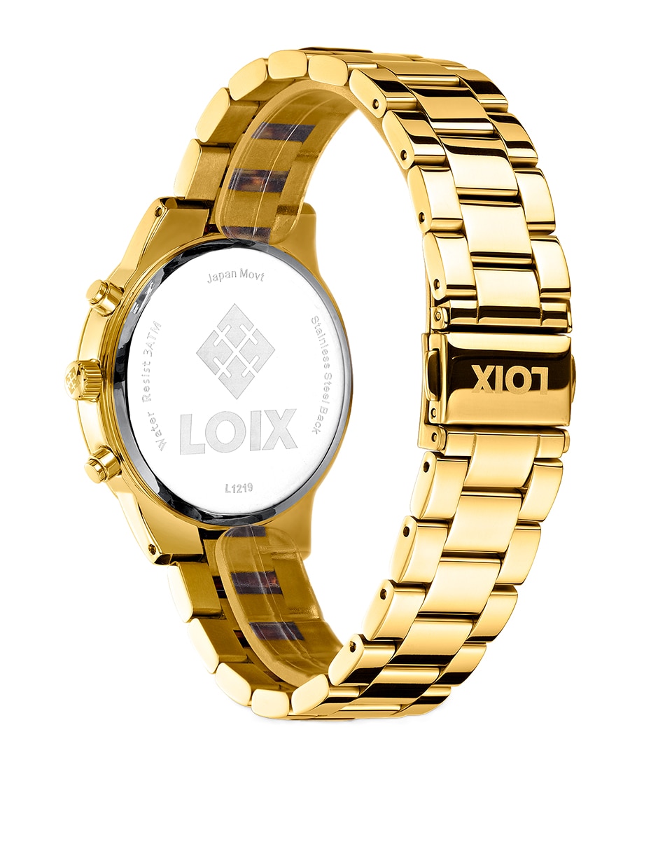 Reloj para mujer l1219-1 2
