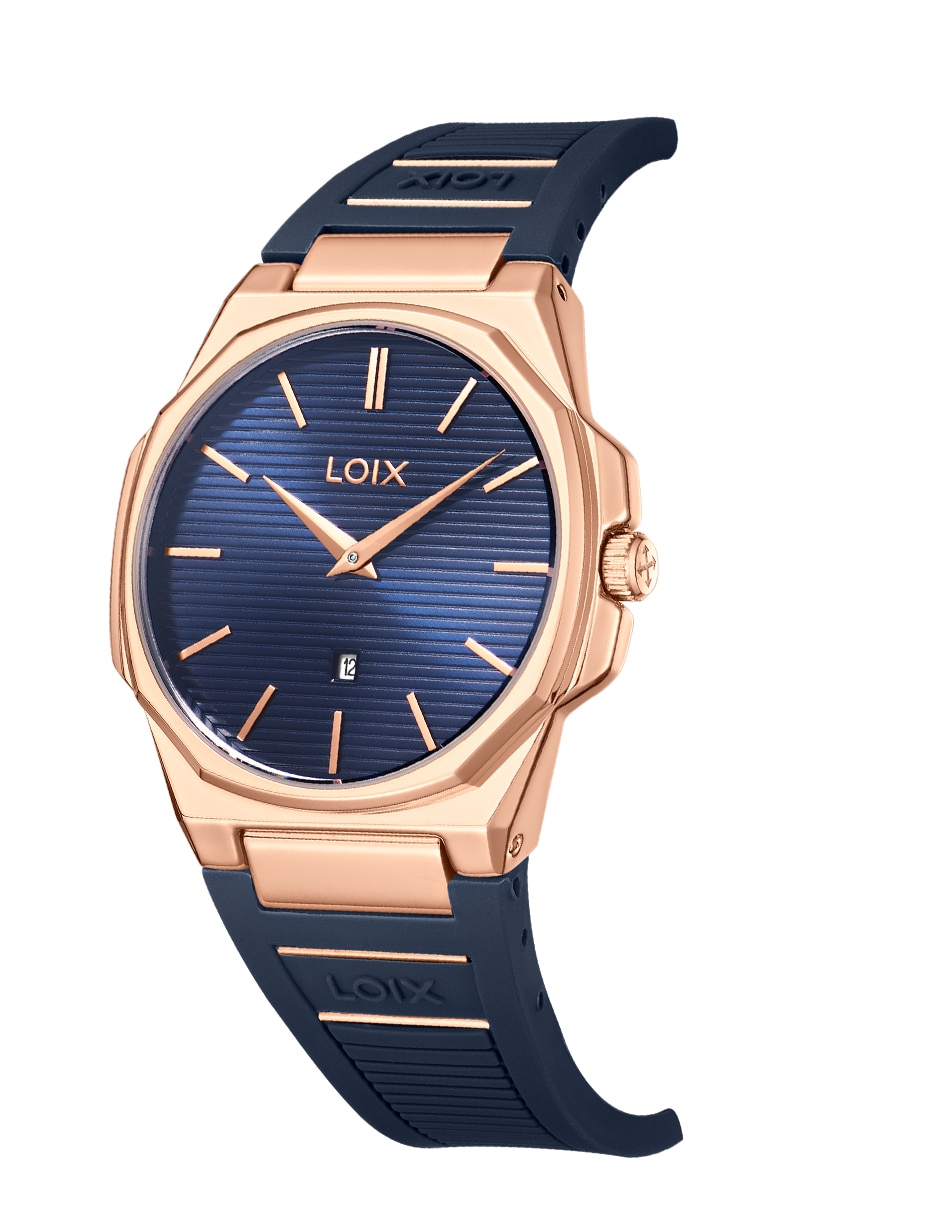 Reloj loix para unisex l1303-2