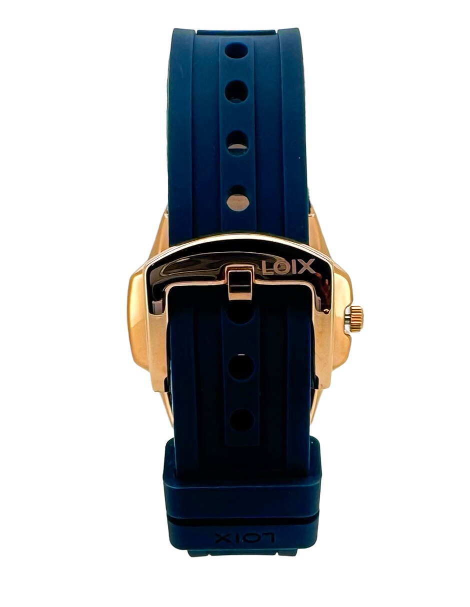 Reloj loix para unisex l1303-2