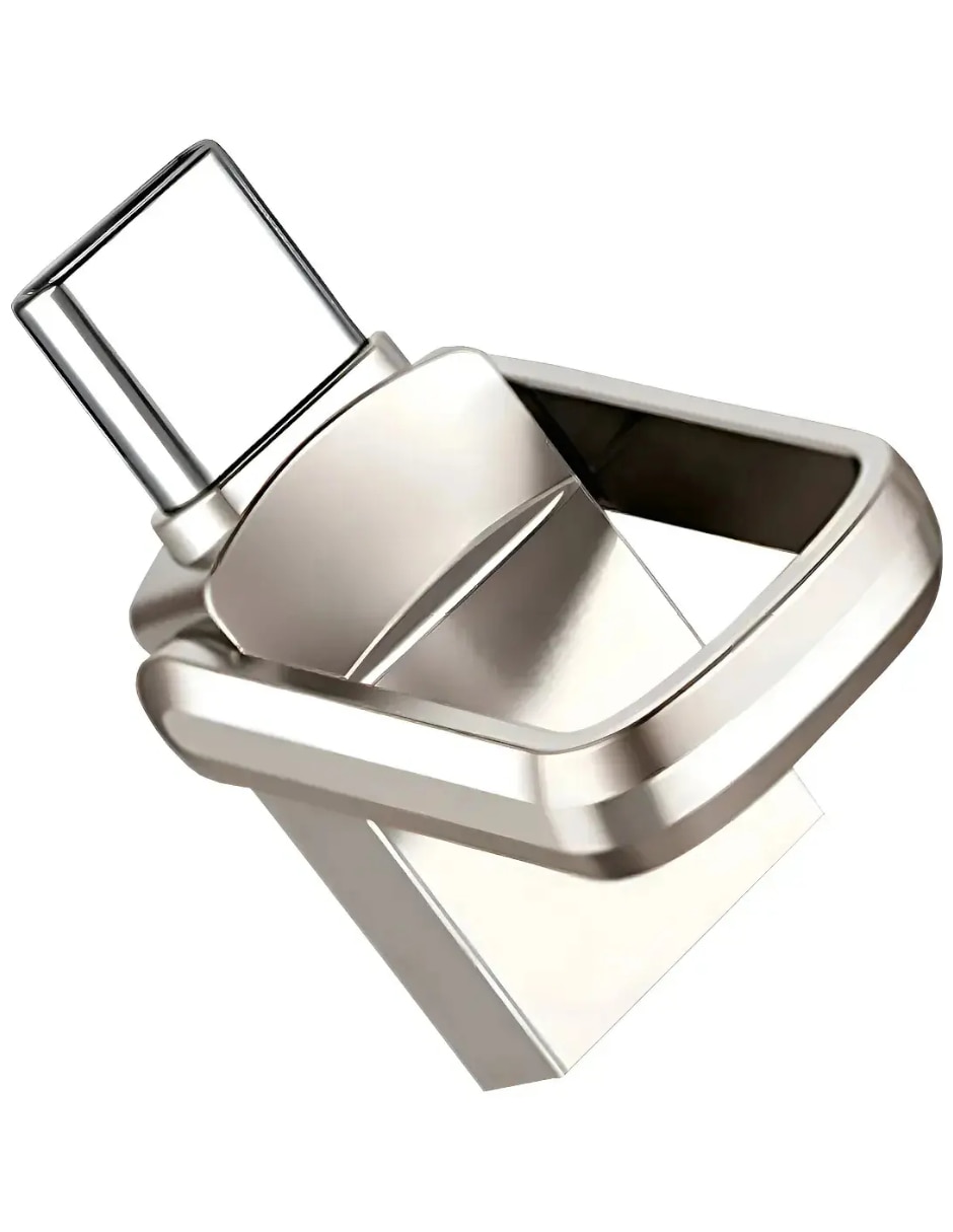 Memoria USB capacidad 2 TB 3