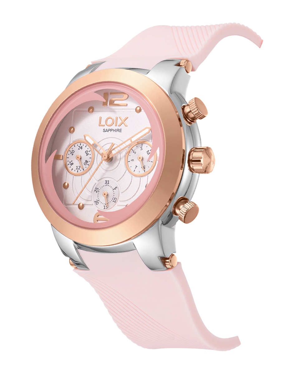Reloj loix para mujer la1125-4