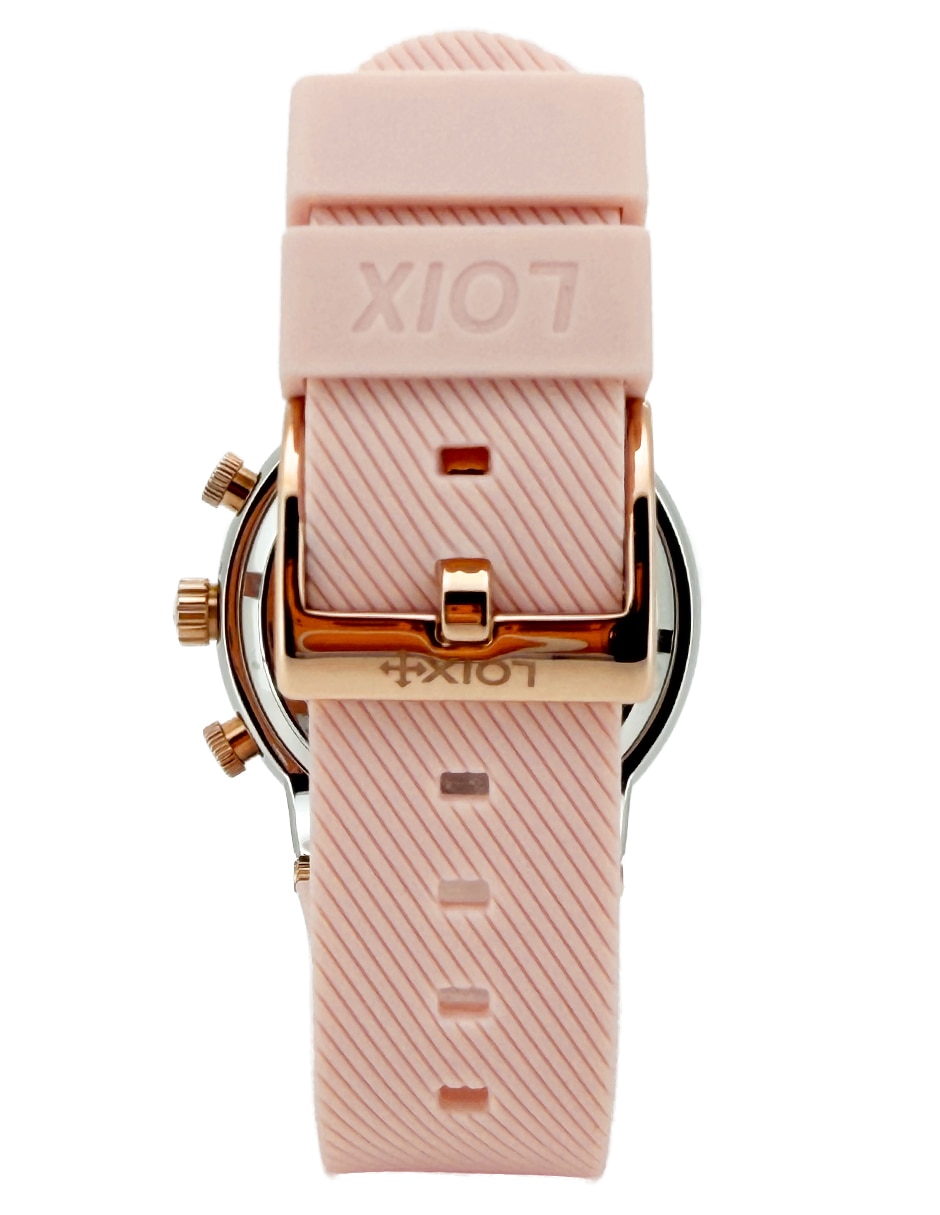 Reloj loix para mujer la1125-4