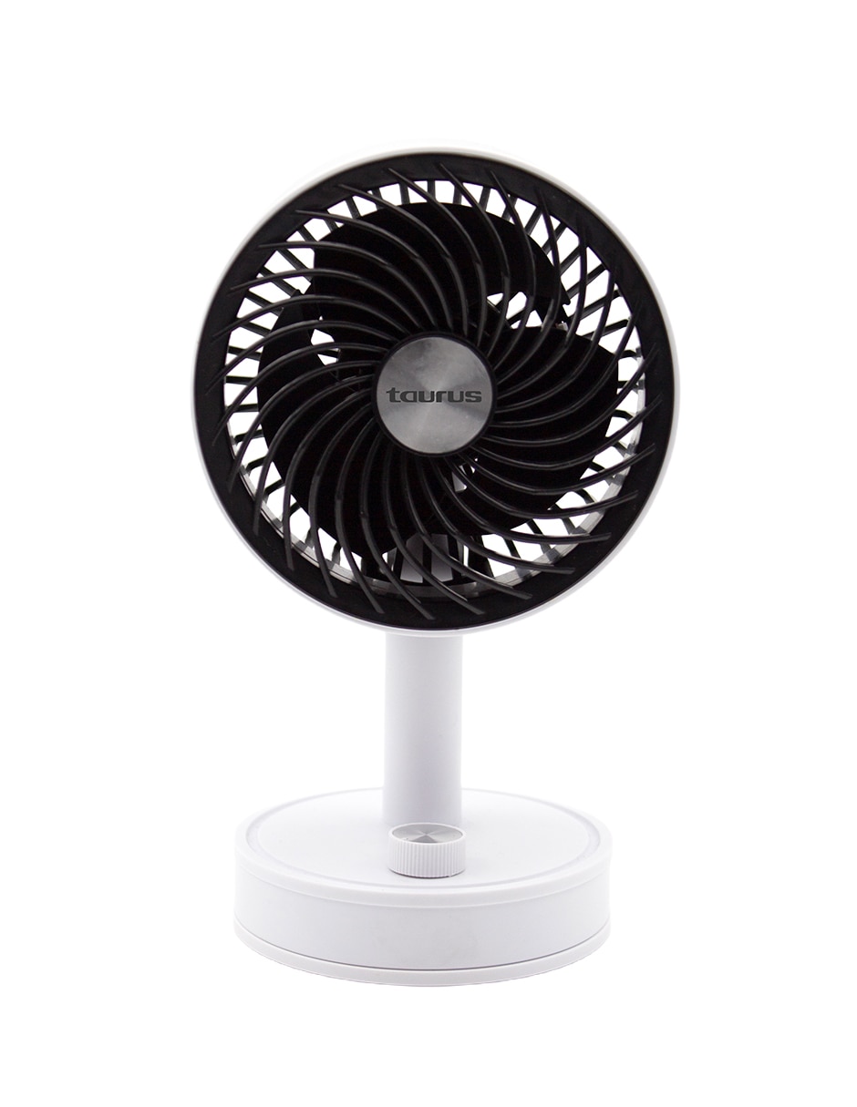 Ventilador USB Taurus de 5 v