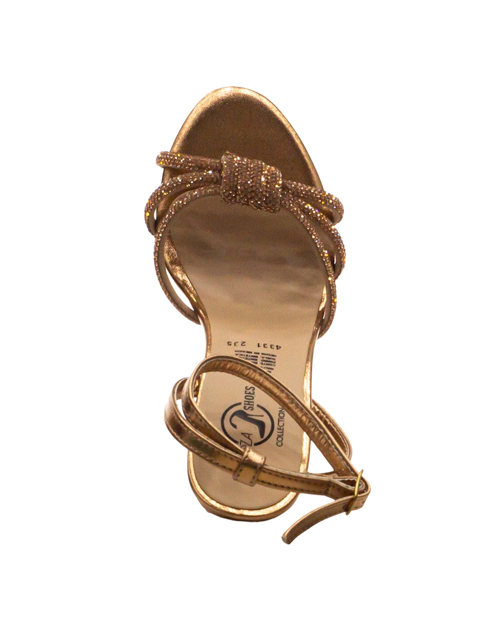 Sandalia para mujer 4