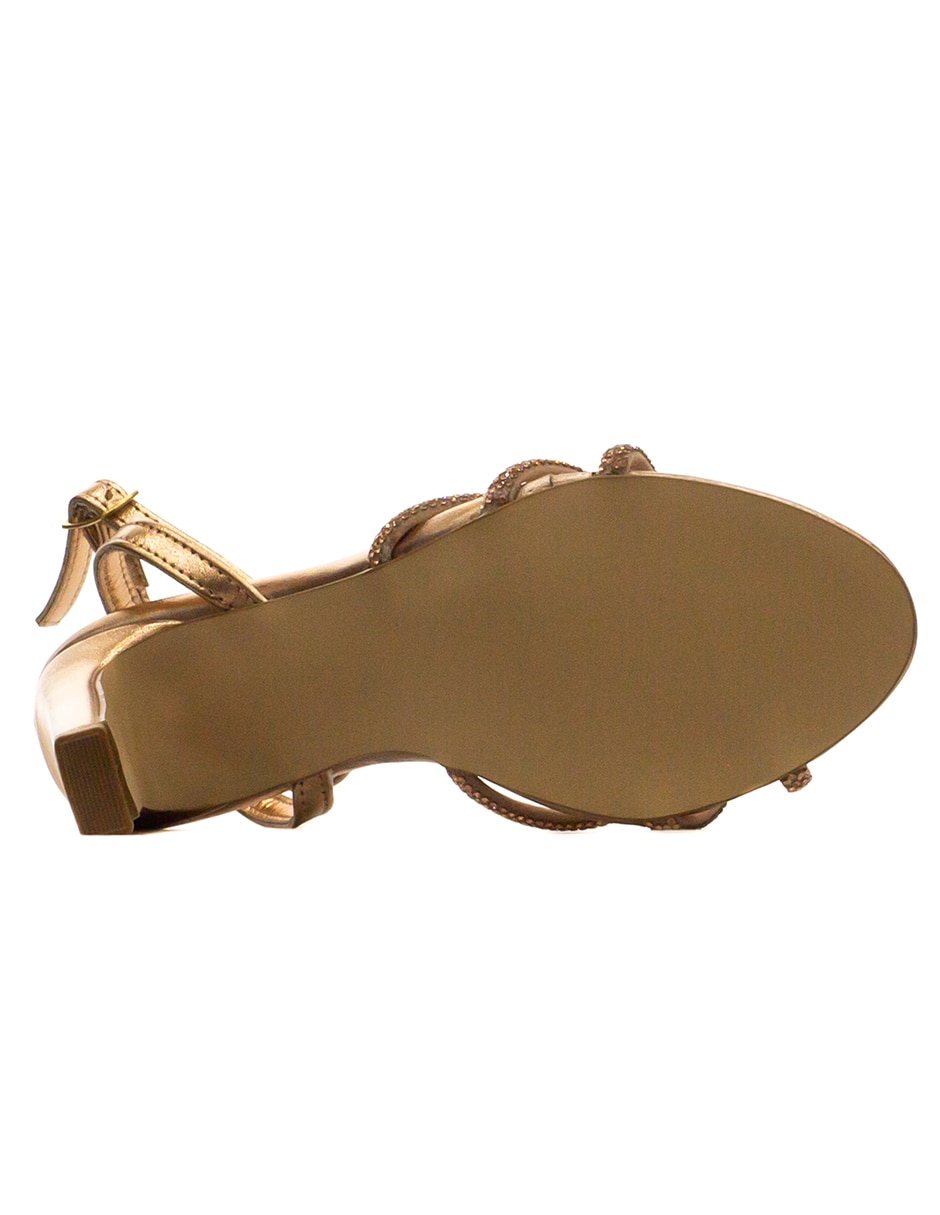 Sandalia para mujer 6