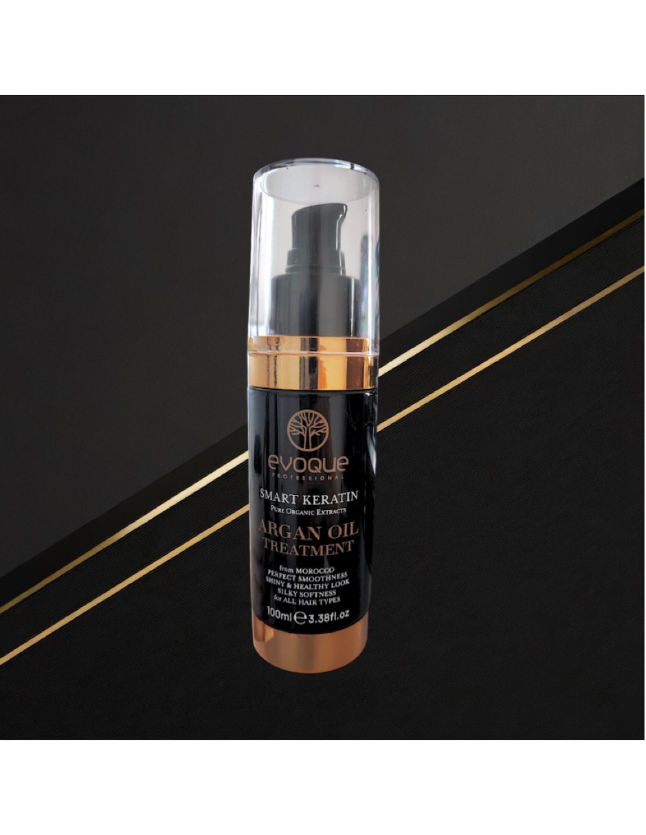 Aceite para cabello quebradizo 100 ml 3