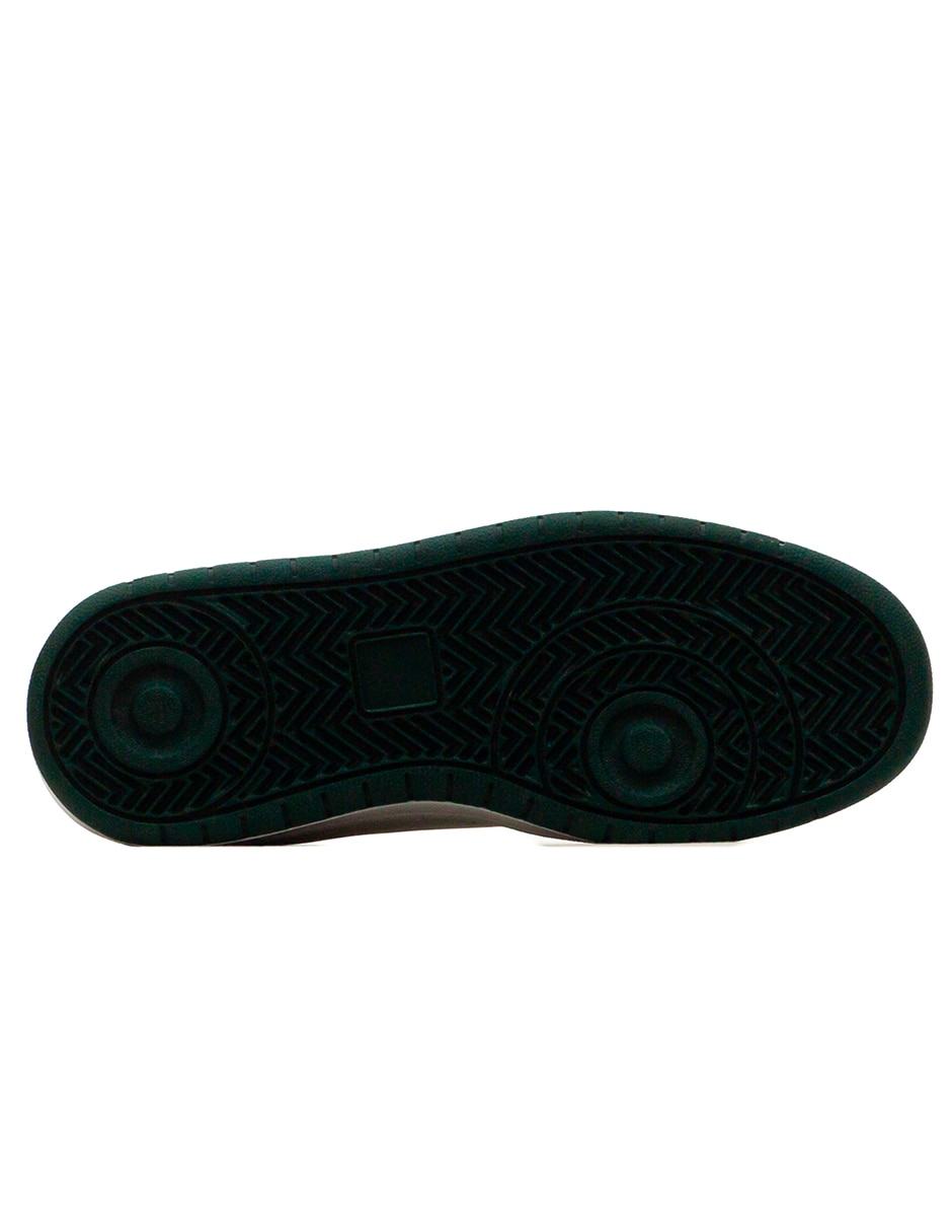 Tenis de piel american fire para hombre