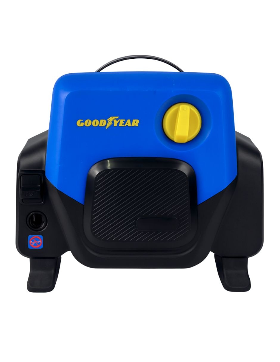 Hidrolavadora Goodyear GY1406PWS 1450 PSI