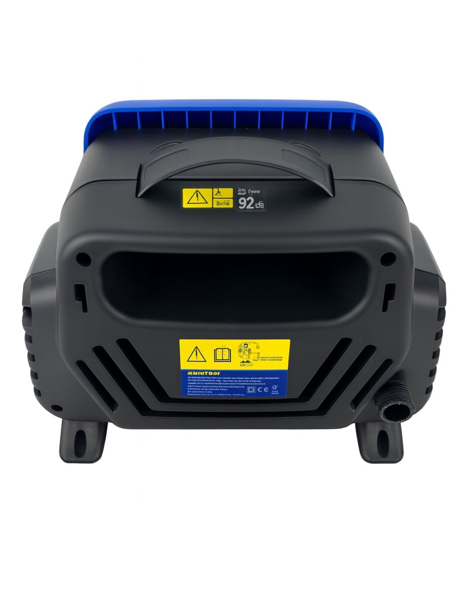Hidrolavadora Goodyear GY1406PWS 1450 PSI
