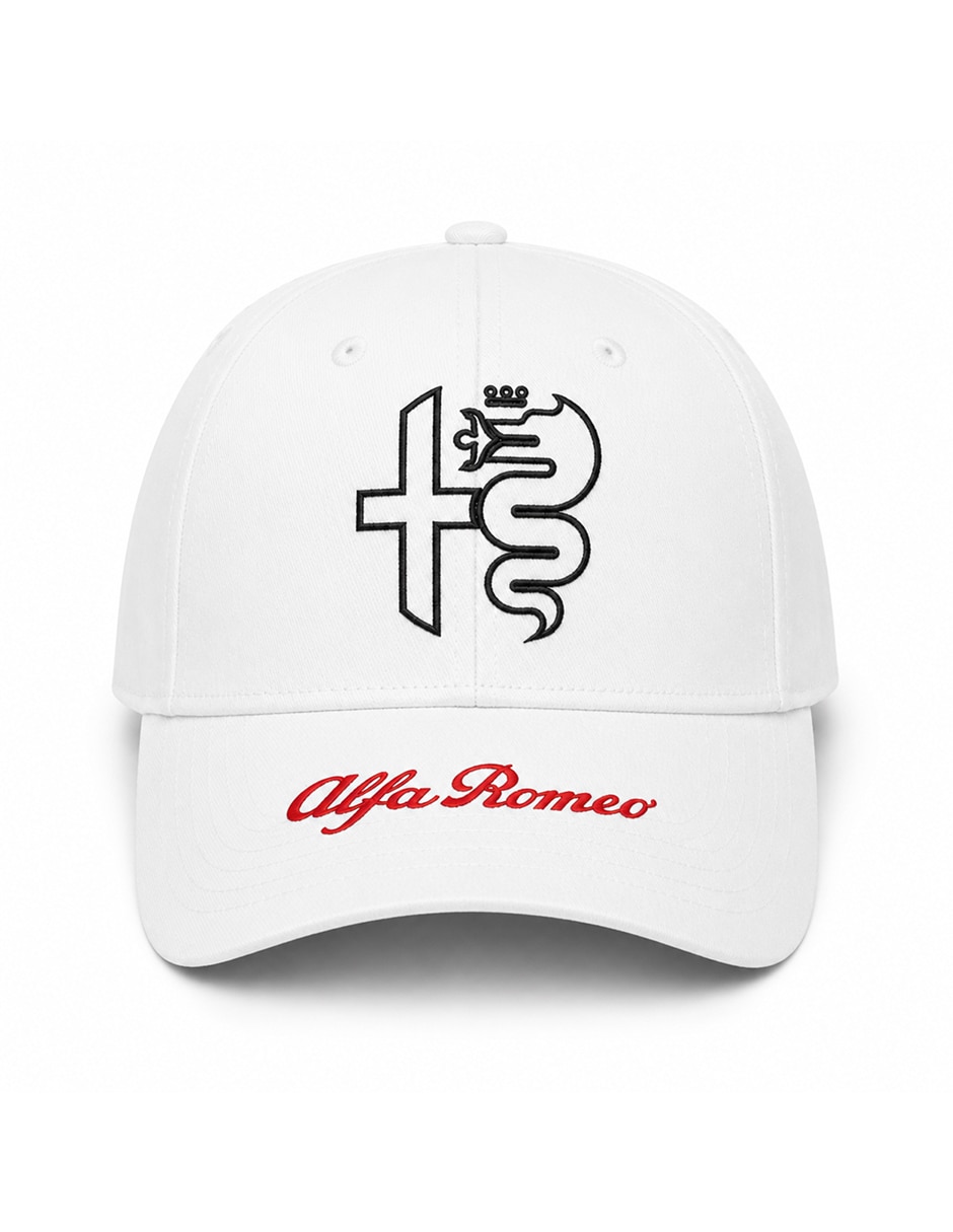 Gorra con visera curva casual para hombre Gorra con visera curva casual para hombre