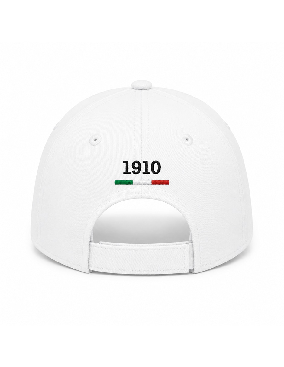 Gorra con visera curva casual para hombre 3