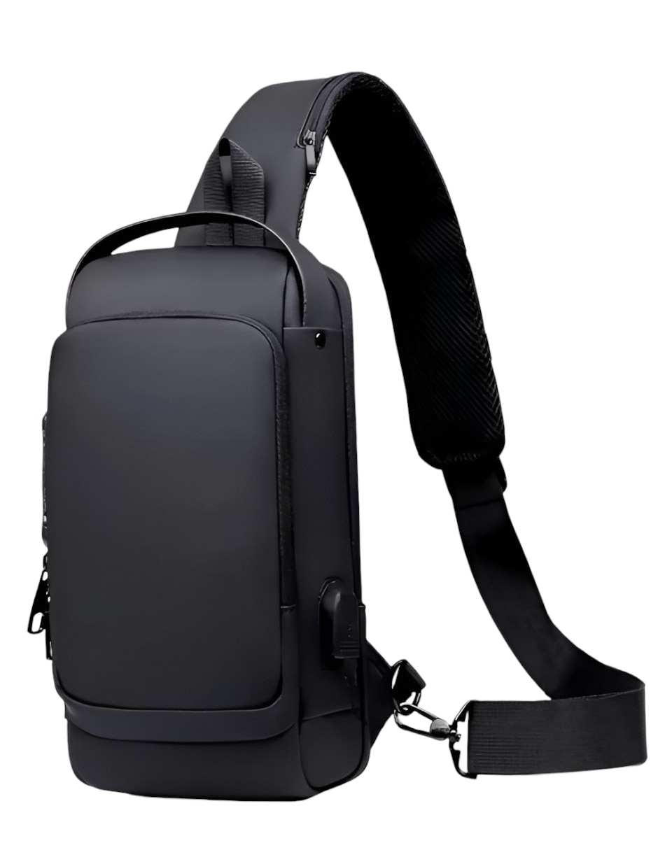 Mochila antirrobo Xtellar impermeable unisex