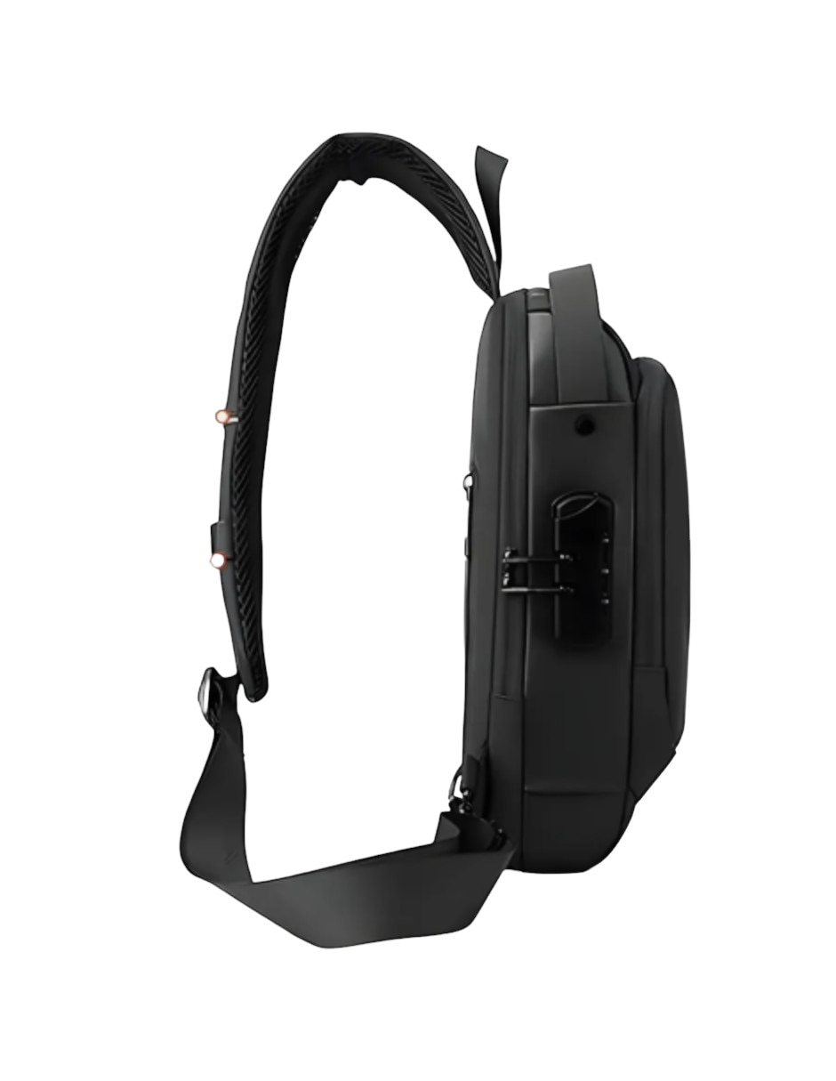 Mochila antirrobo Xtellar impermeable unisex
