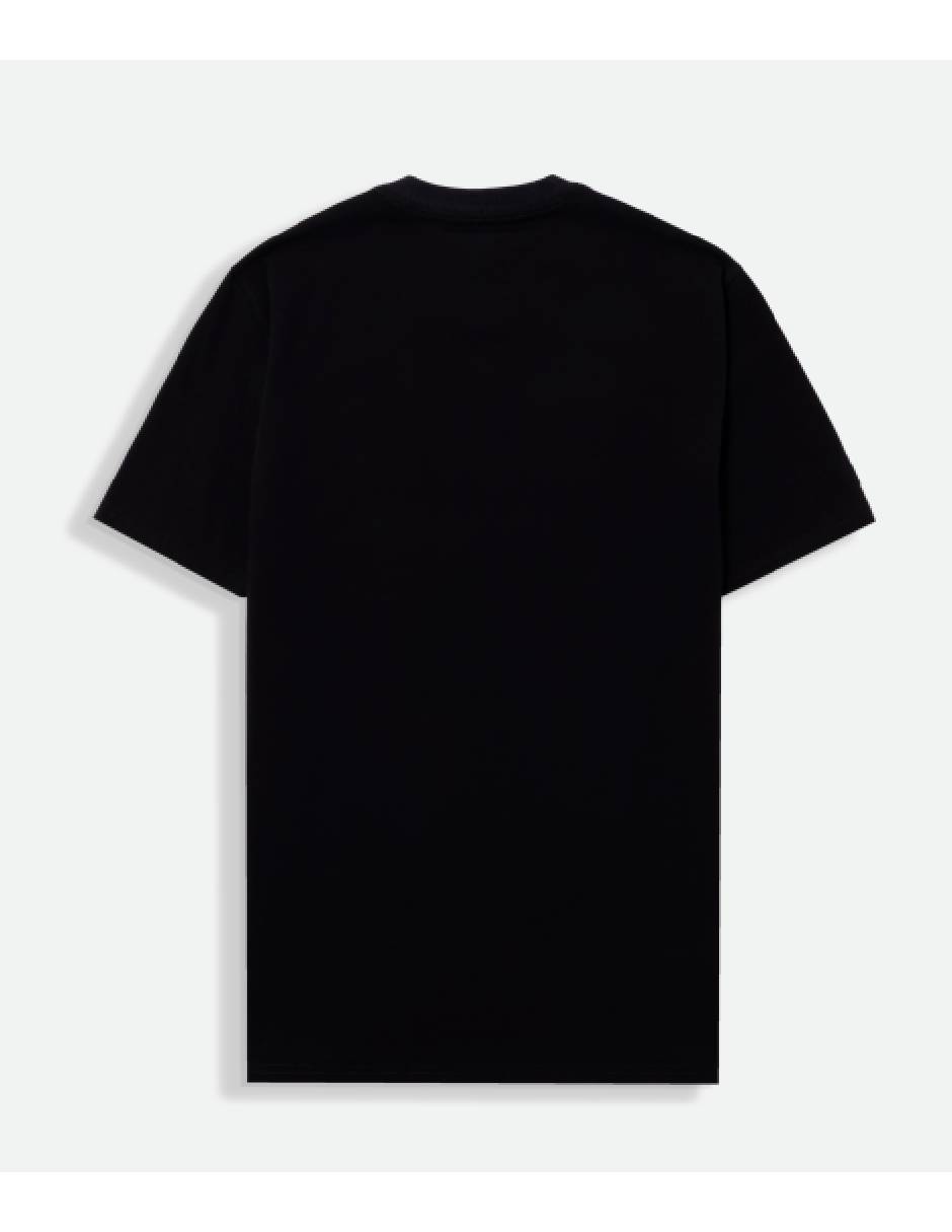 Playera cuello redondo para hombre 2
