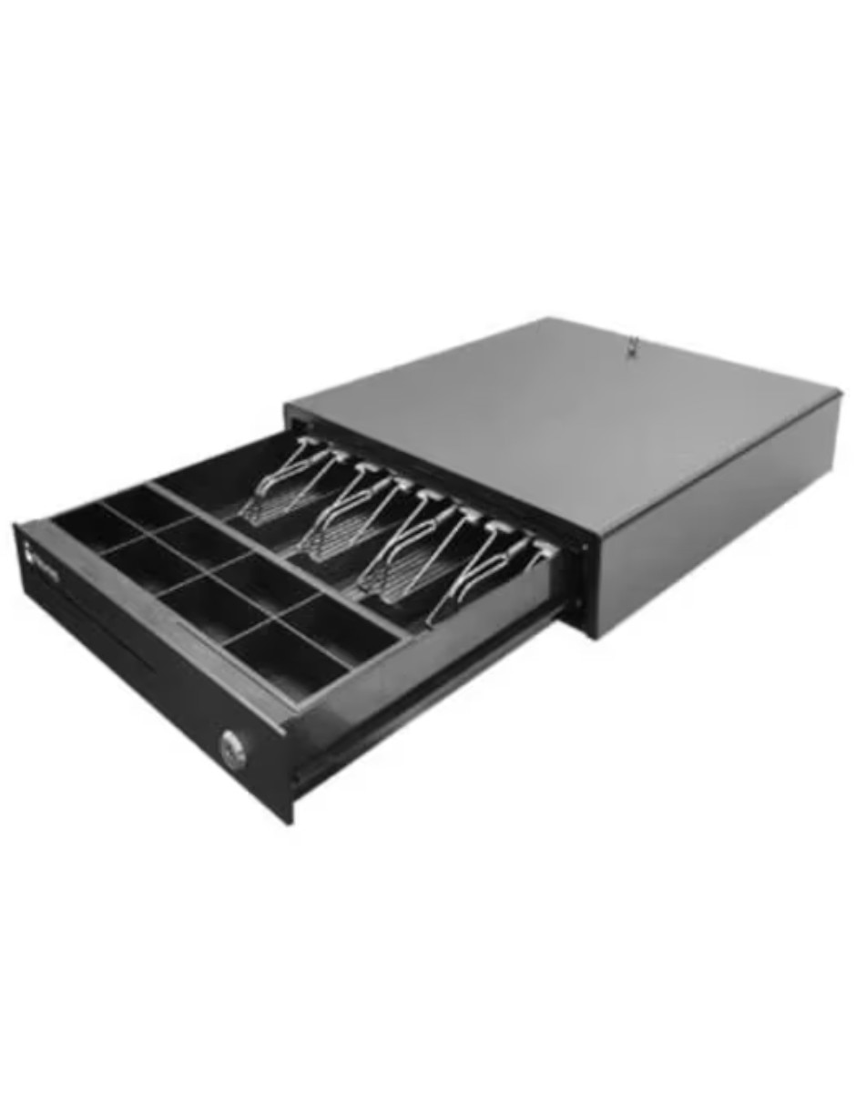Caja fuerte manual y eléctrica Nextep