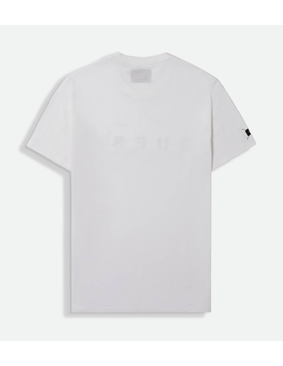 Playera cuello redondo para hombre 2