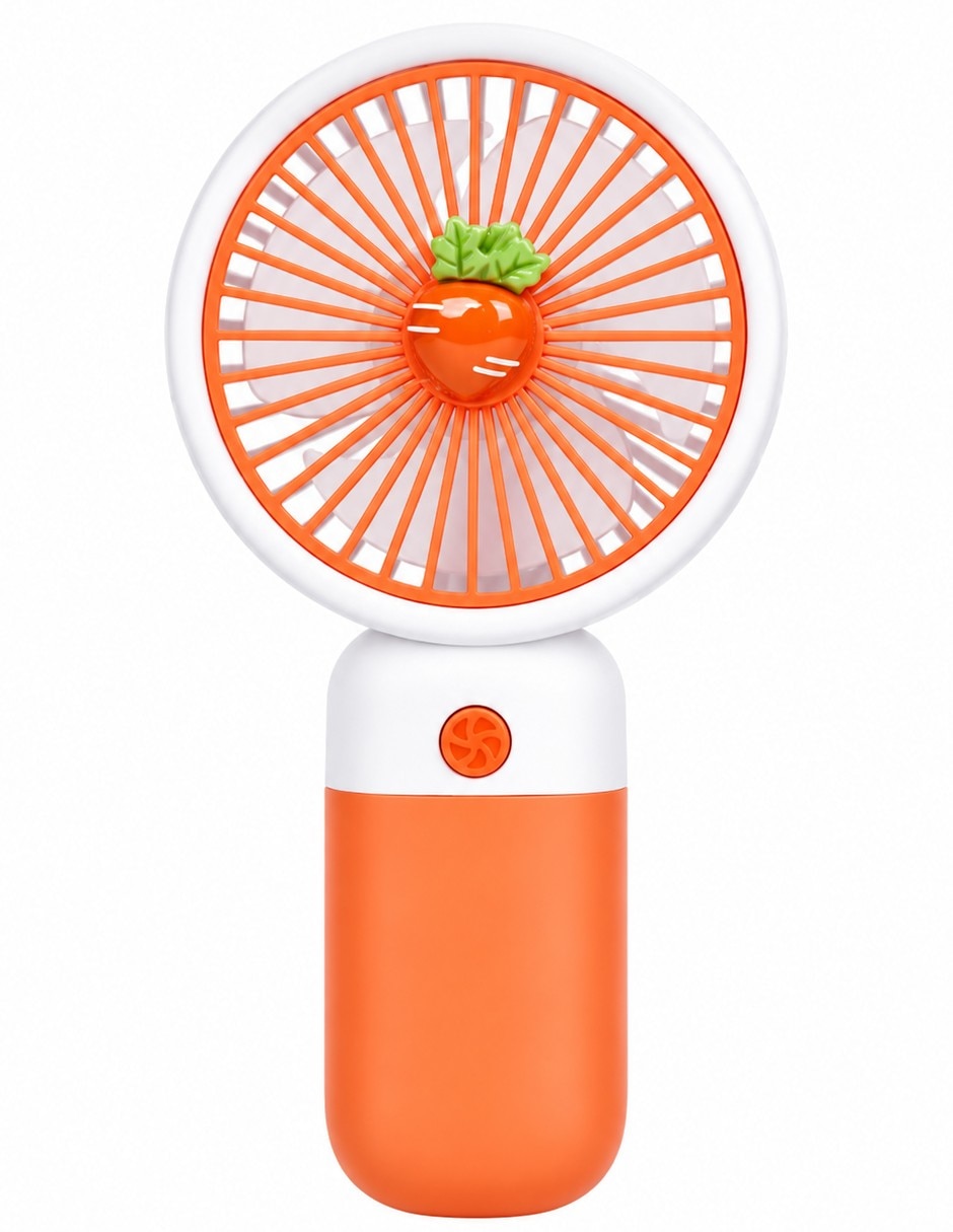 Mini ventilador Genérica