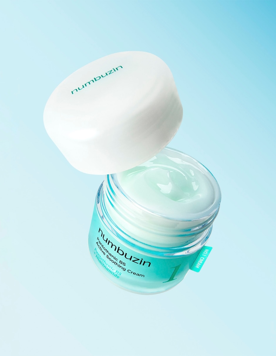 Crema facial recomendada para acné de día y noche no.1 para todo tipo piel 2