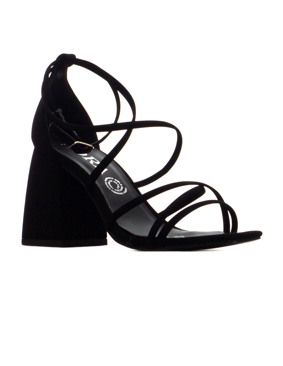 Sandalia para mujer 3
