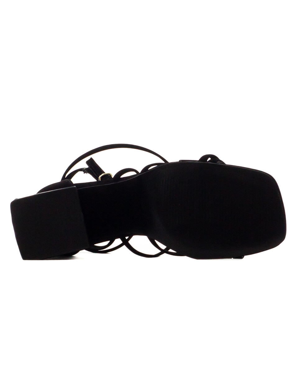 Sandalia para mujer 6