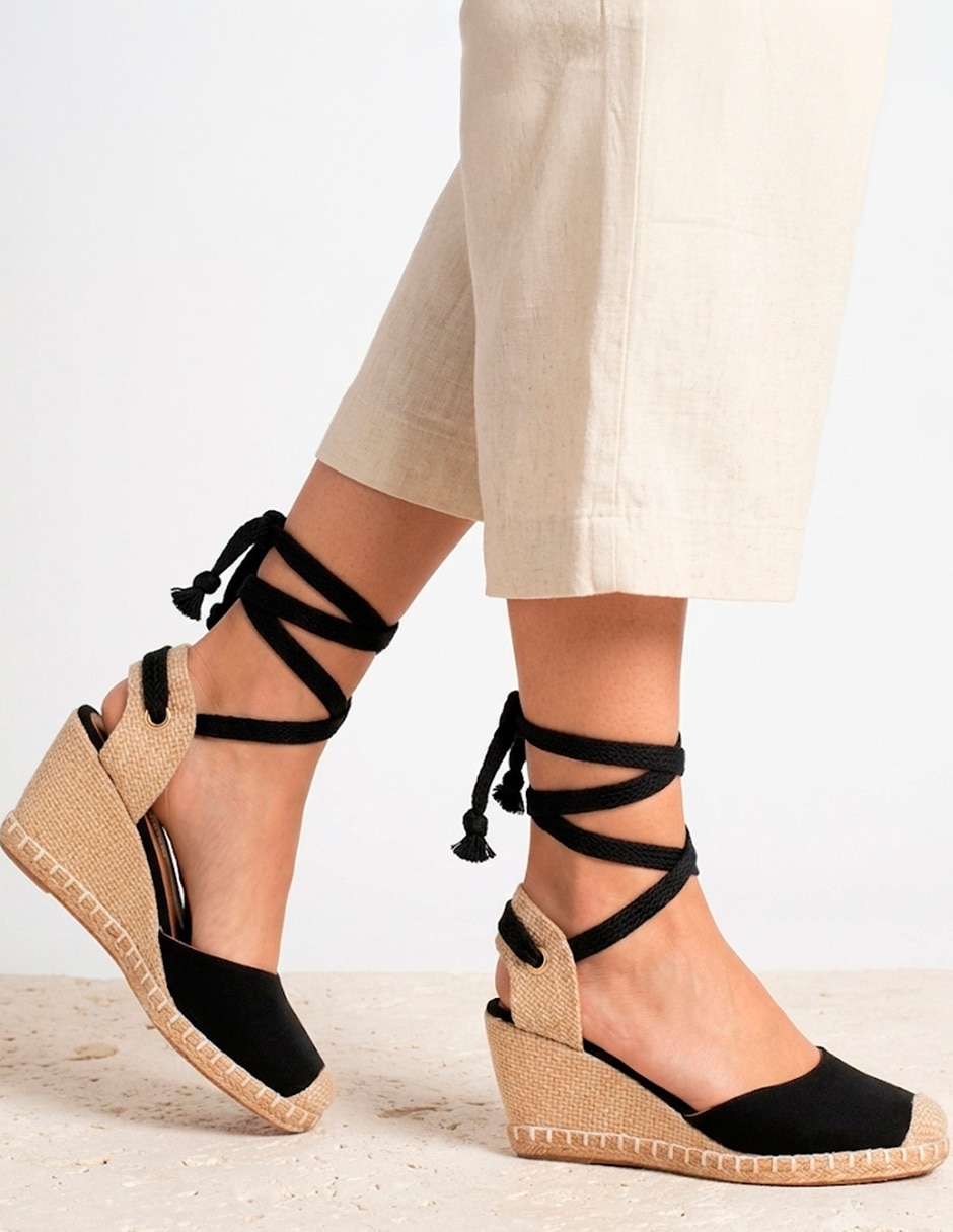 Alpargata para mujer 5251-340-a 4