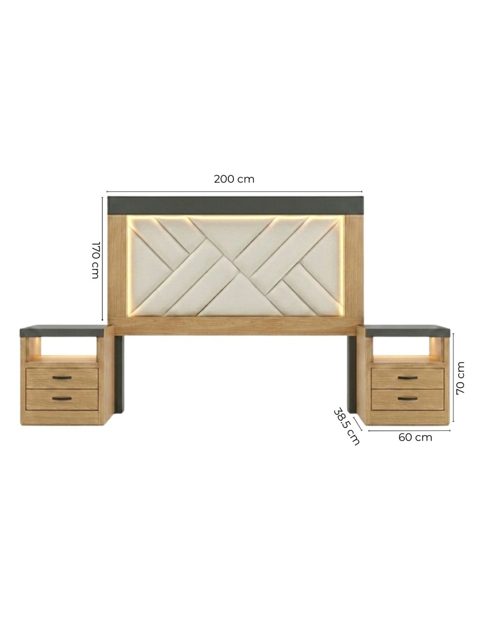 Set cabecera 11