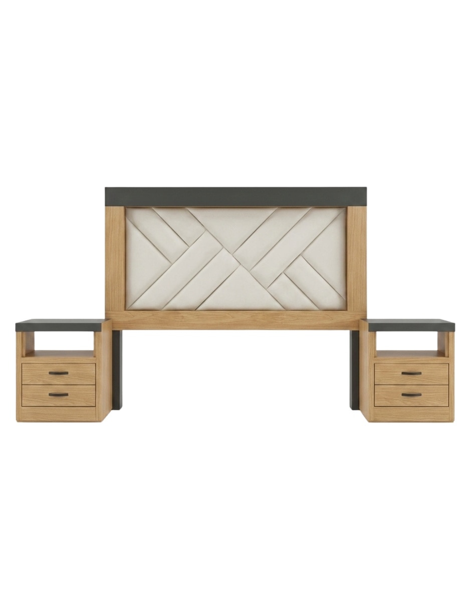 Set cabecera 3
