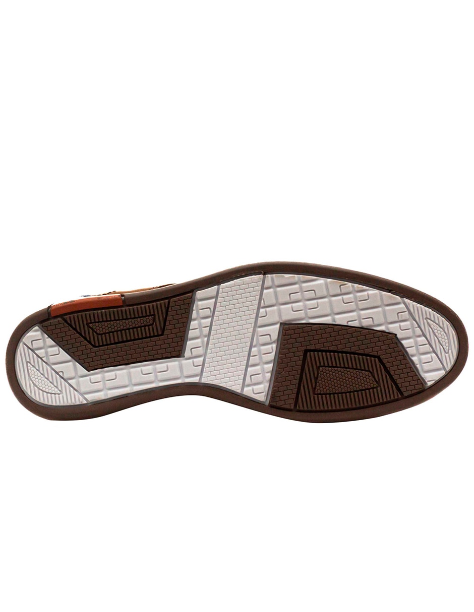 Zapato derby zméxico para hombre