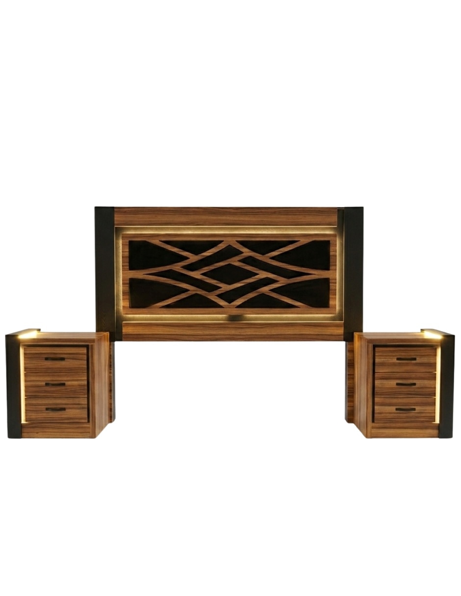 Set cabecera 1