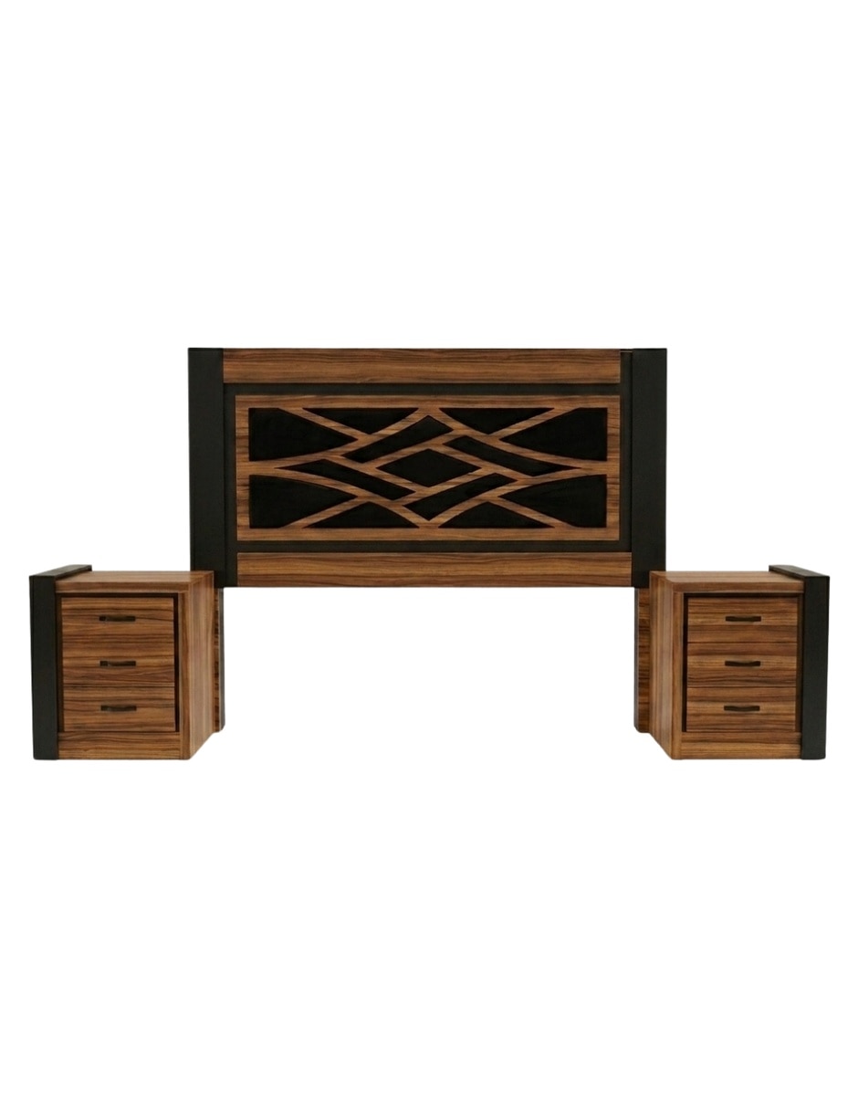 Set cabecera 4