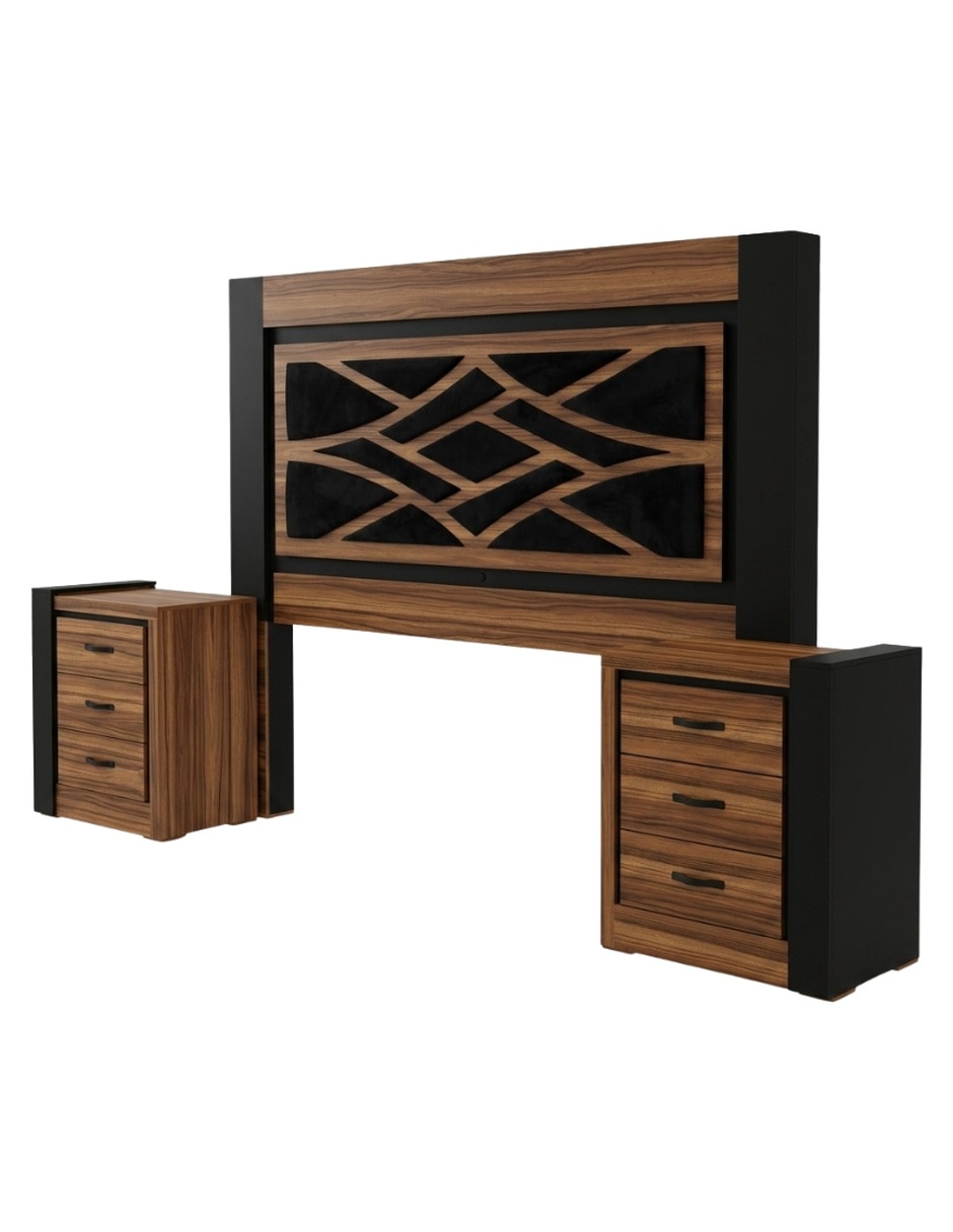 Set cabecera 7