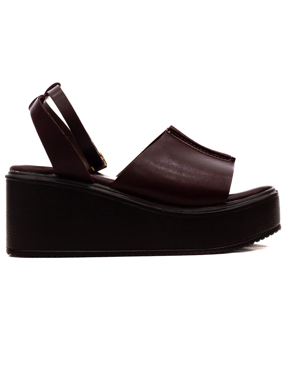 Sandalia para mujer 2
