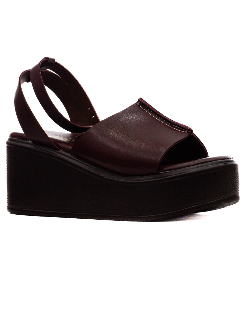 Sandalia para mujer 3