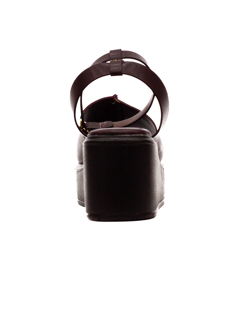 Sandalia para mujer 6