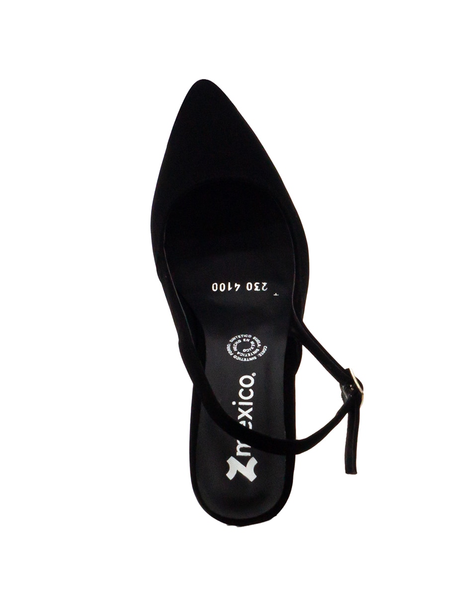 Zapatilla 4