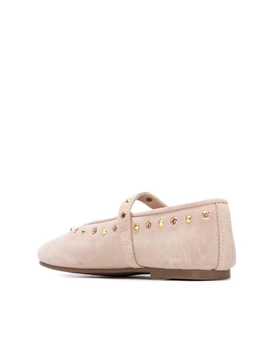 Tenis para niña 4