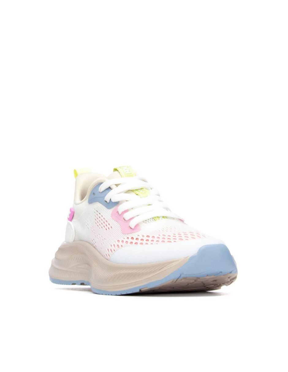 Tenis unisex 2