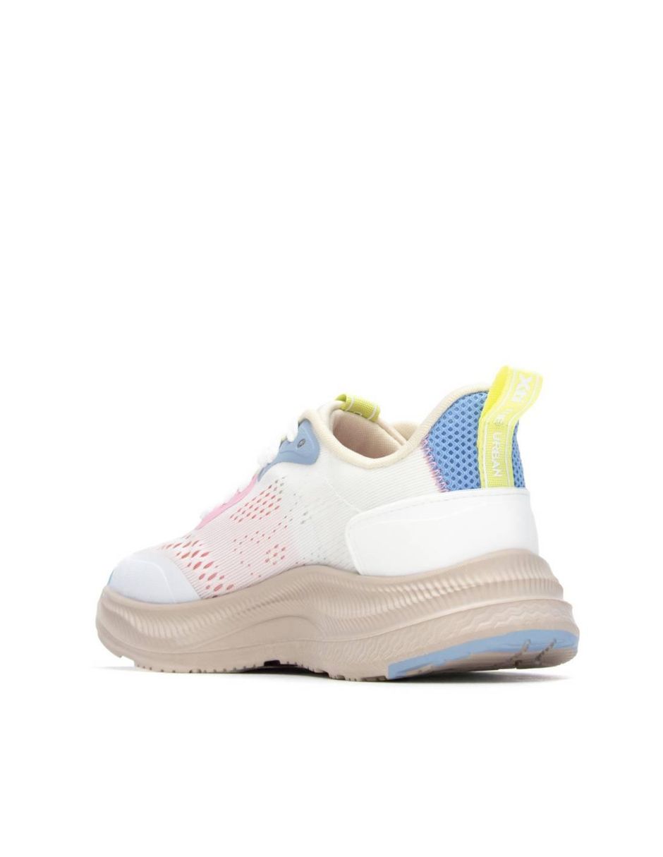 Tenis unisex 4