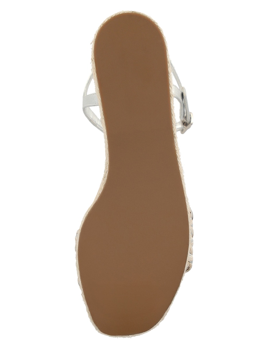 Alpargata para mujer 7