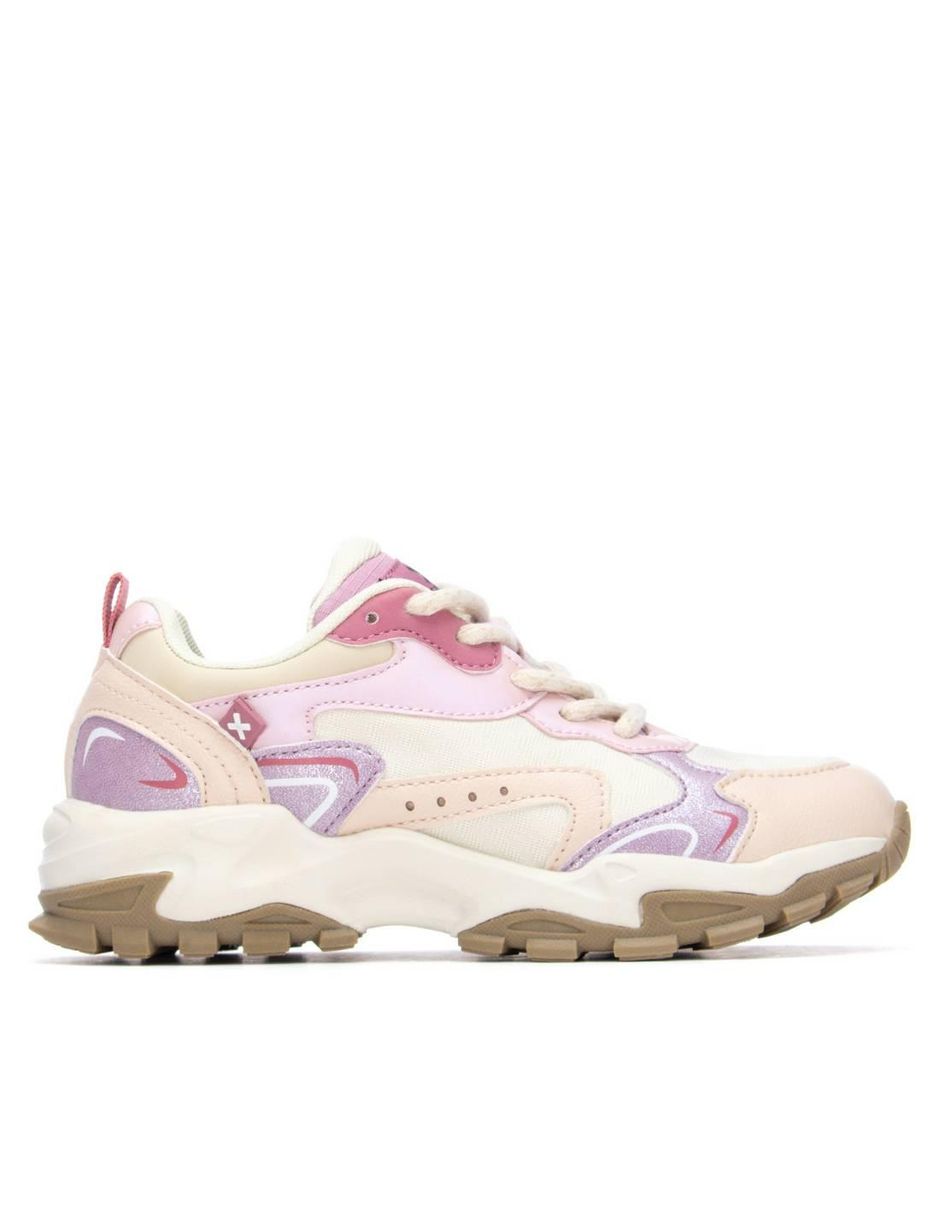 Tenis XTI Kids para niña