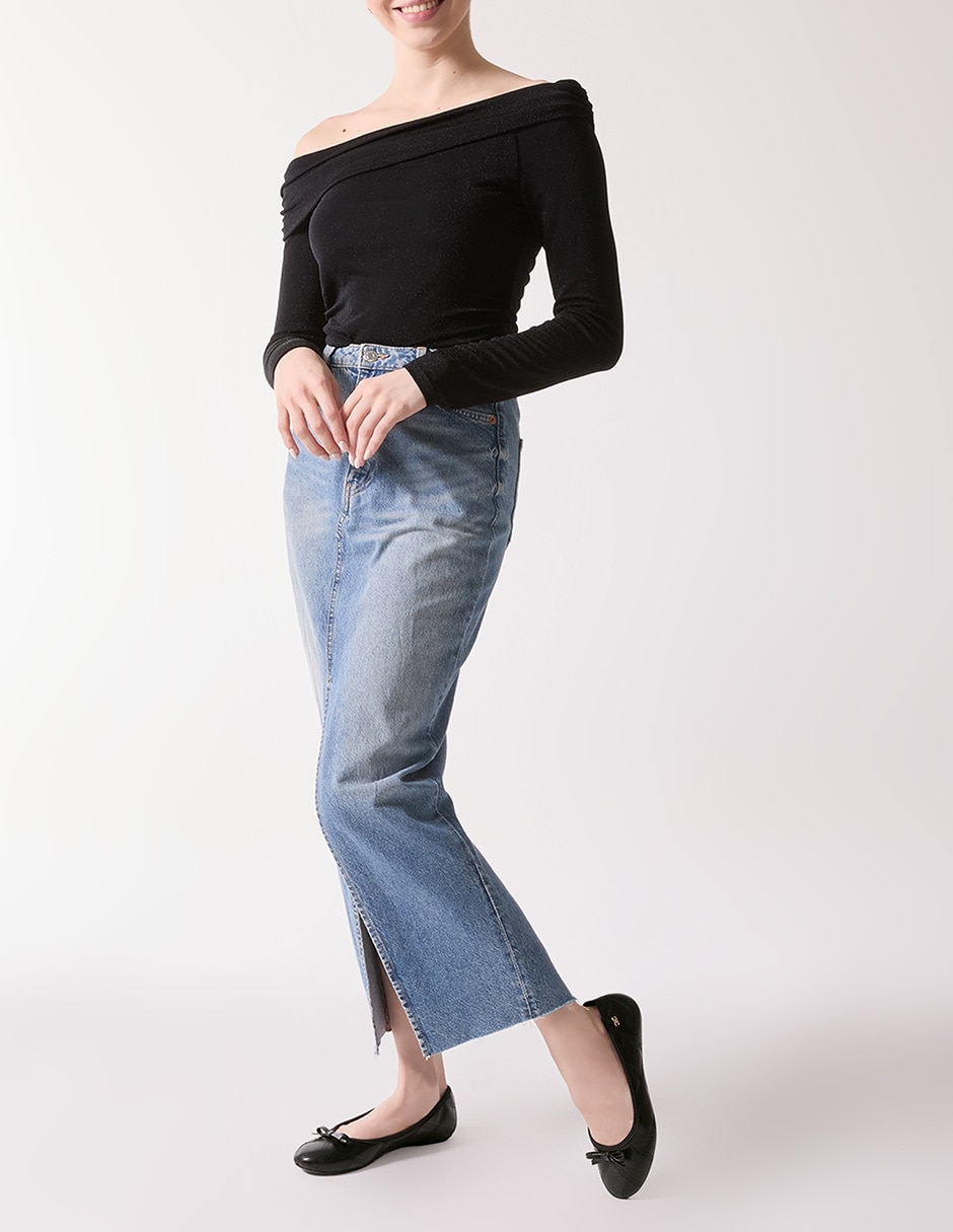 Balerina para mujer 4