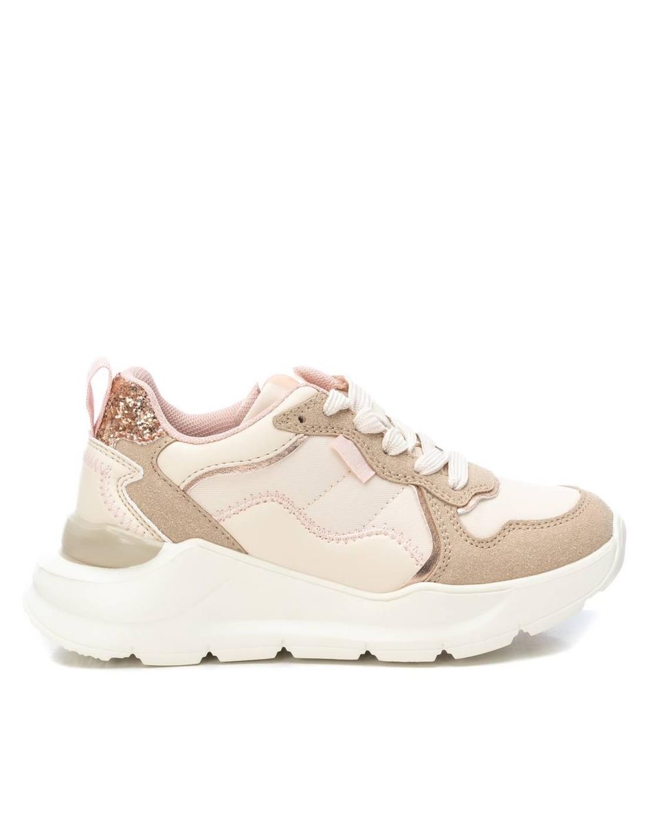 Tenis para niña Tenis para niña