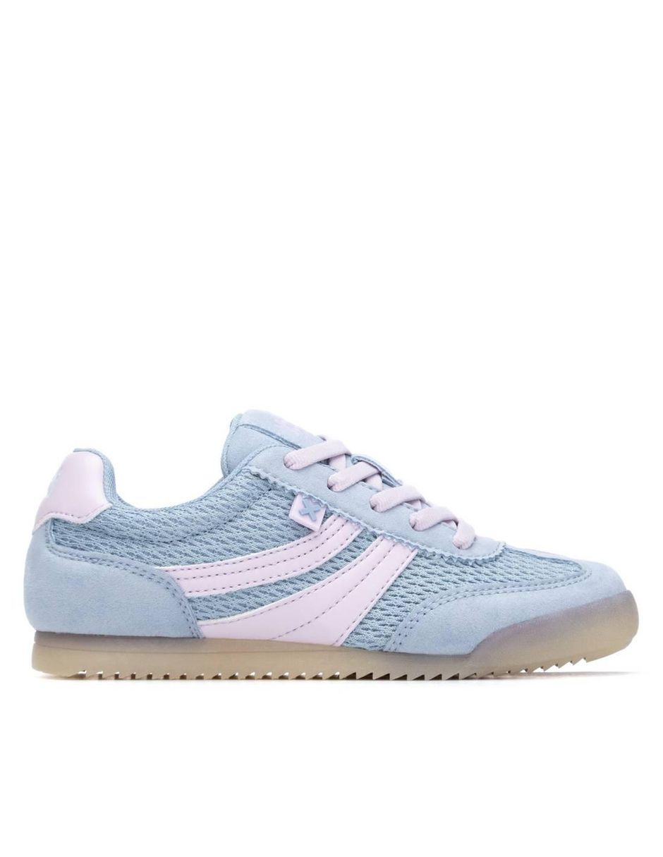 Tenis para niña