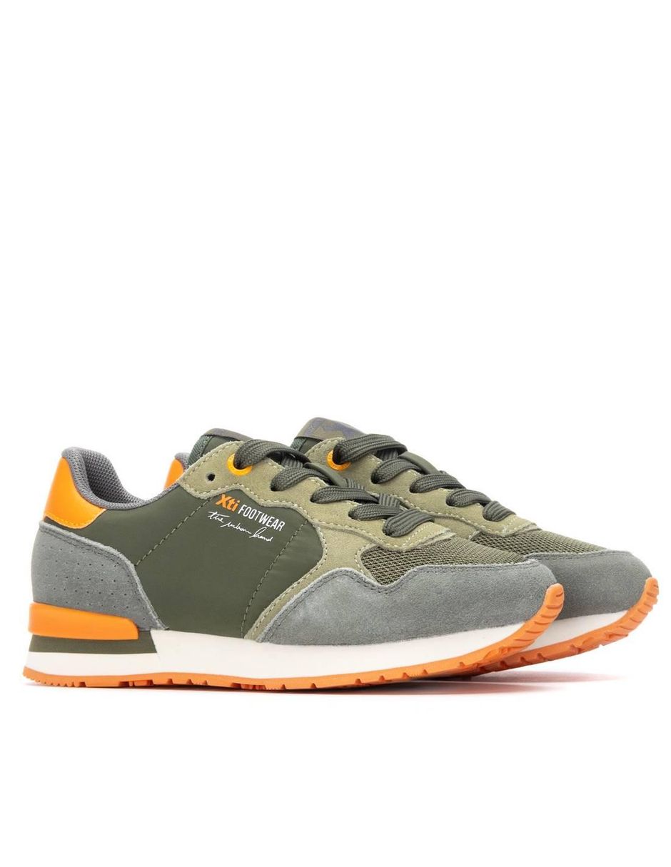 Tenis para niño 3