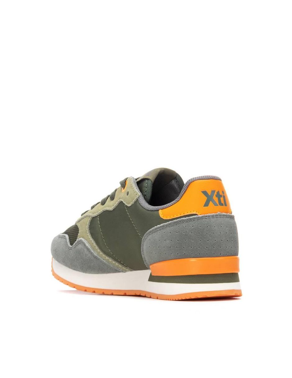 Tenis para niño 4