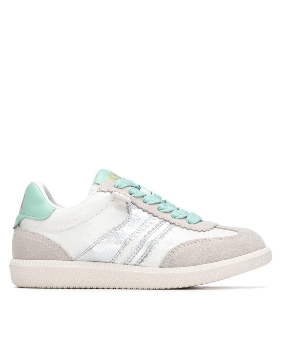 Tenis para niña Tenis para niña