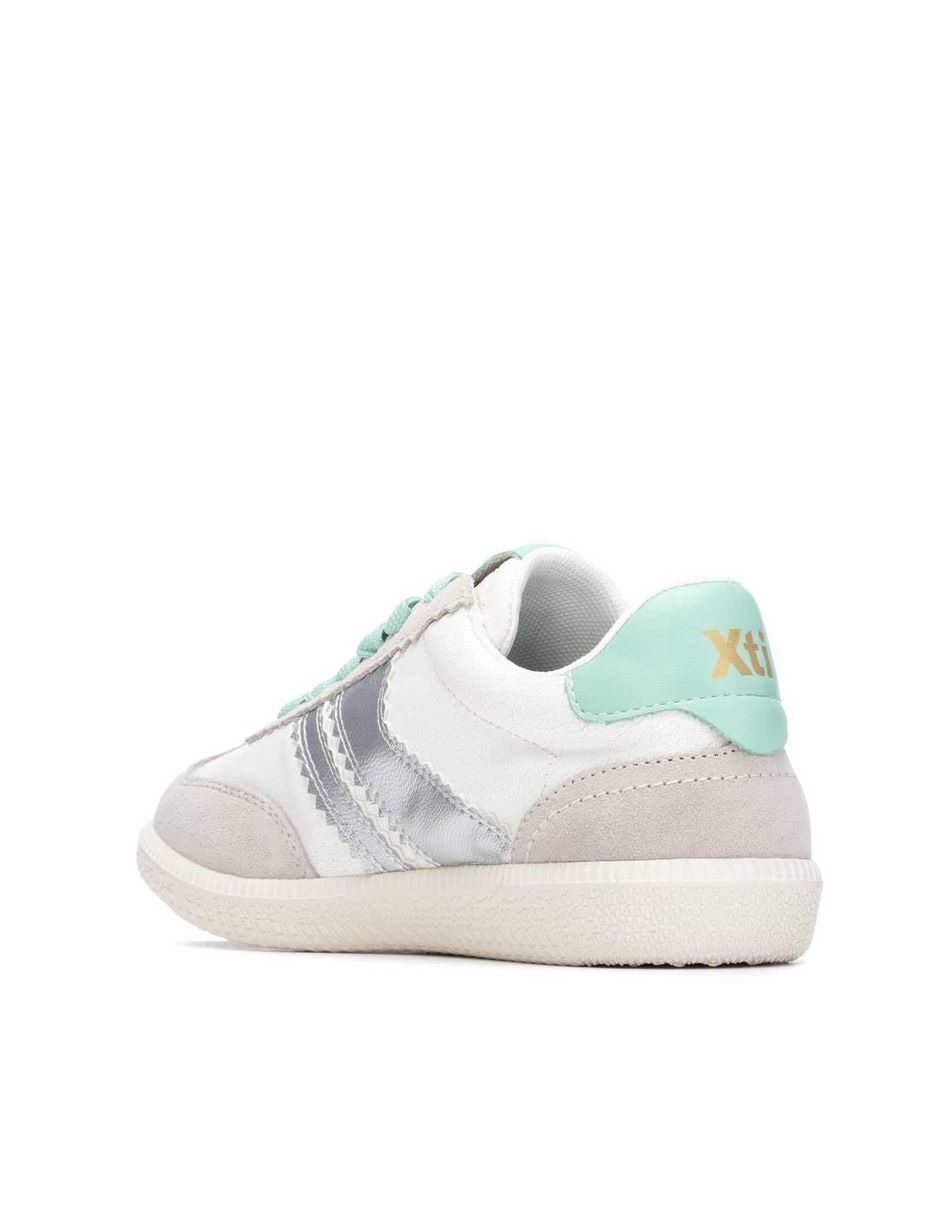 Tenis para niña 4