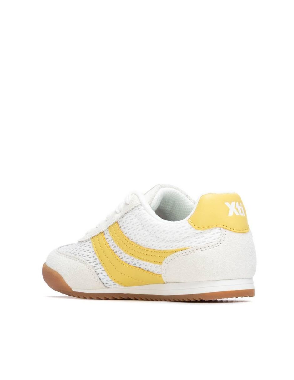 Tenis para niña 4